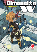 Dimension W